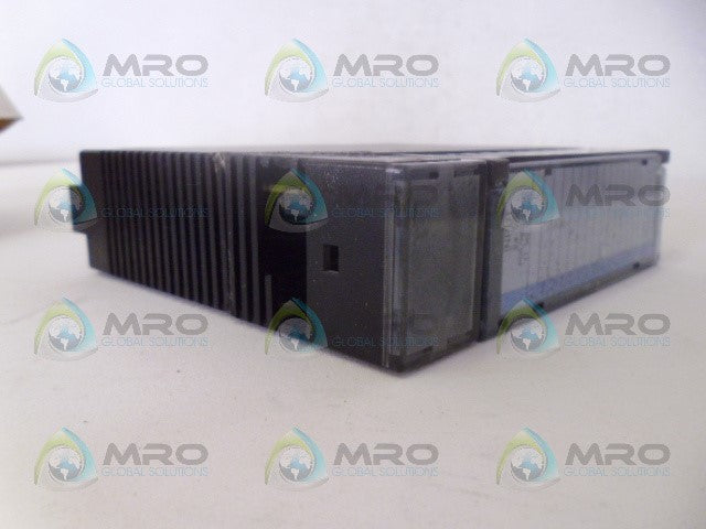 GE FANUC IC693MDL742L OUTPUT MODULE *NEW IN BOX*
