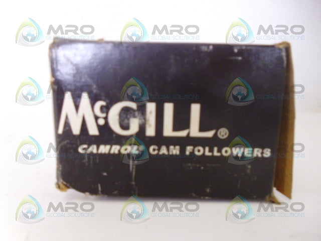 MCGILL CCFH3SB CAM FOLLOWER *NEW IN BOX*