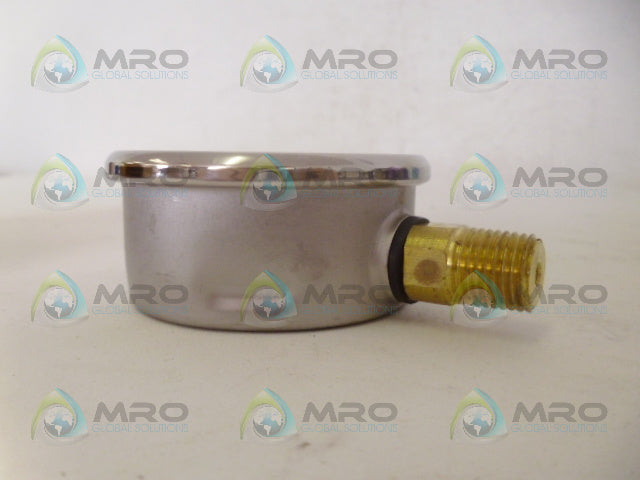 HUSKY 35132 PRESSURE GUAGE 3000PSI *NEW IN BOX*