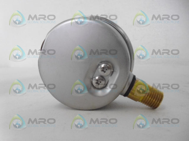 HUSKY 35132 PRESSURE GUAGE 3000PSI *NEW IN BOX*