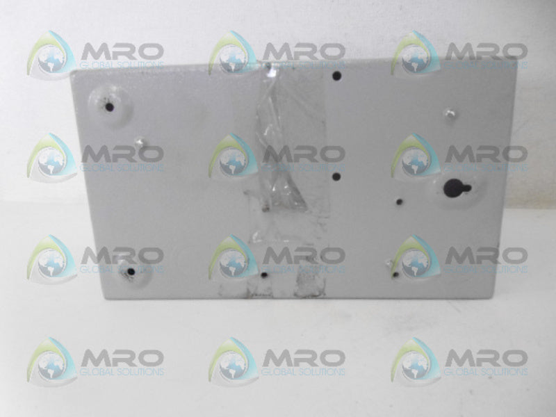 WEG ESWS-9V18E-RMZ9 ENCLOSED STARTER *NEW NO BOX*