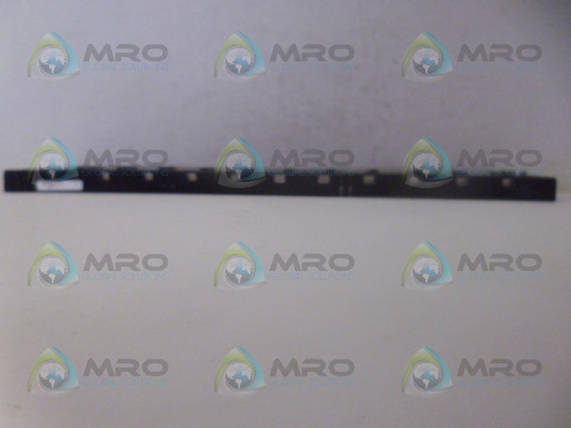 GE FANUC IC693CHS392H 10-SLOT EXPANSION RACK *USED*