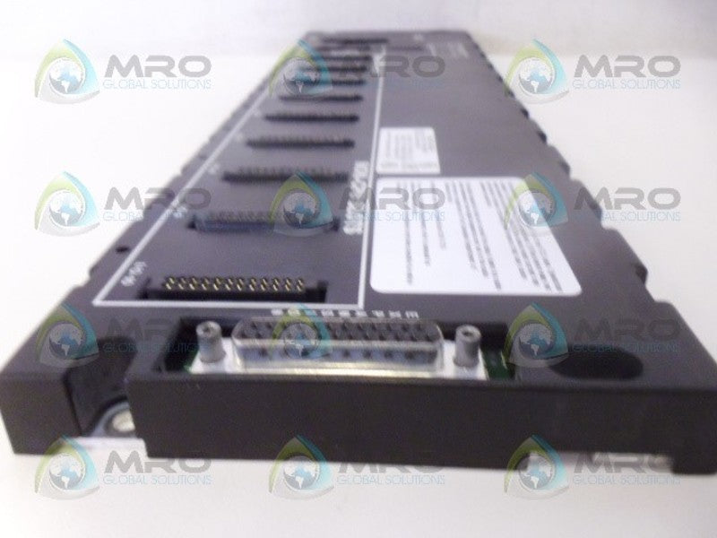 GE FANUC IC693CHS392H 10-SLOT EXPANSION RACK *USED*