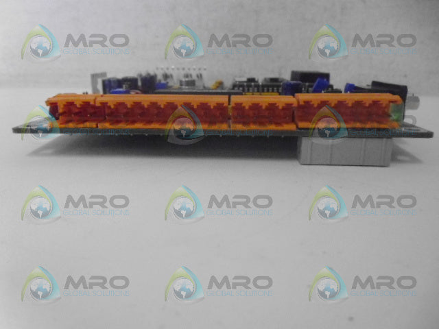 UNA-DYN PCB-106A CIRCUIT BOARD *USED*