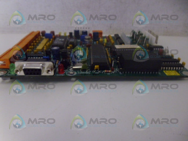UNA-DYN PCB-106A CIRCUIT BOARD *USED*