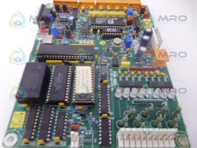 UNA-DYN PCB-106A CIRCUIT BOARD *USED*