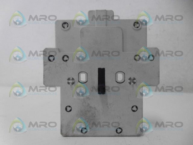 GE BCLL11 AUXILIARY CONTACT *USED*