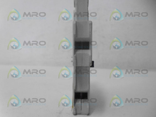 GE BCLL11 AUXILIARY CONTACT *USED*