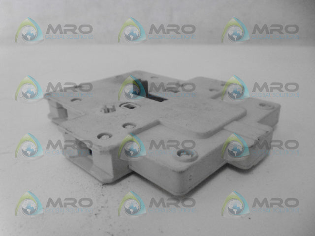 GE BCLL11 AUXILIARY CONTACT *USED*