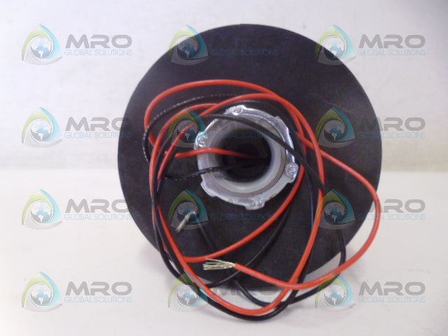 EDWARDS 125STRNA1248D STROBE LIGHT (AMBER) *NEW NO BOX*