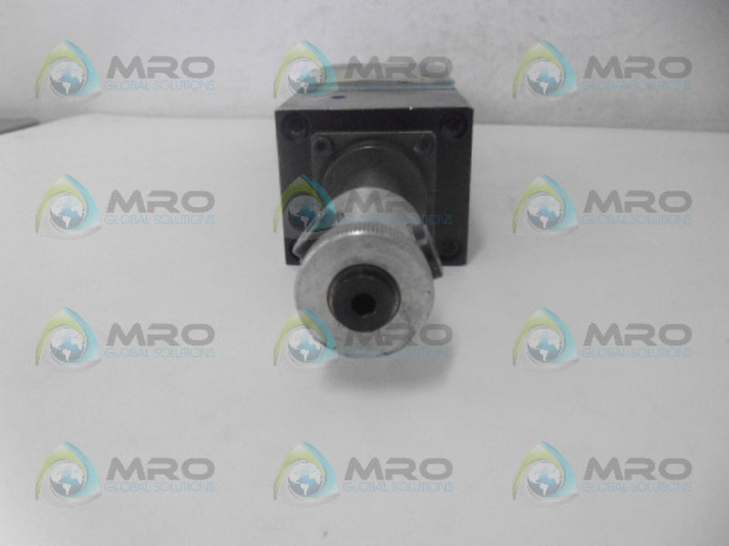 HUSKY 663848 PROPORTIONAL VALVE *USED*