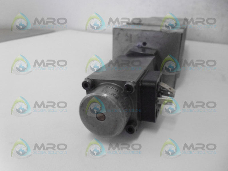 HUSKY 663848 PROPORTIONAL VALVE *USED*
