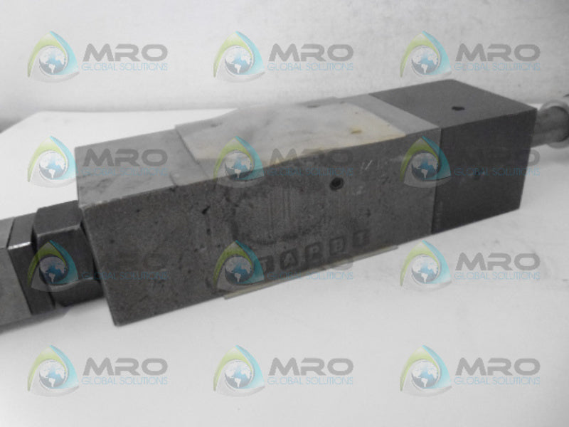 HUSKY 663848 PROPORTIONAL VALVE *USED*