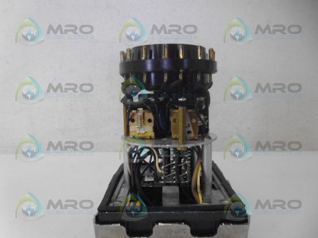 EAGLE SIGNAL CD301A6 RESET TIMER (AS PICTURED) *NEW NO BOX*