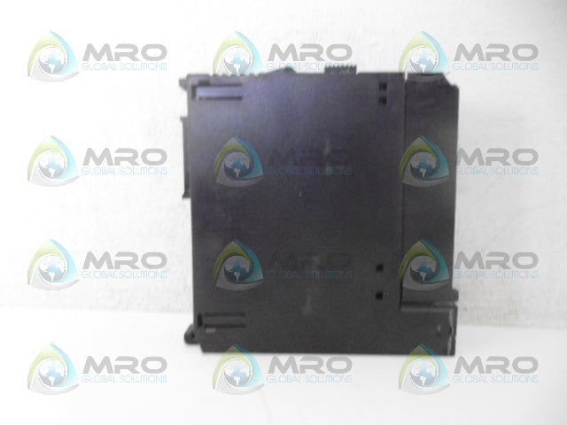 GE FANUC IC693ALG442B I/O MODULE (AS PICTURED) *NEW NO BOX*