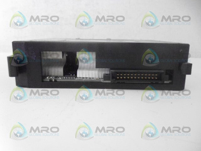 GE FANUC IC693ALG442B I/O MODULE (AS PICTURED) *NEW NO BOX*
