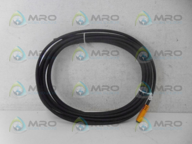 INDUSTRIAL MRO E12683-V CABLE *USED*