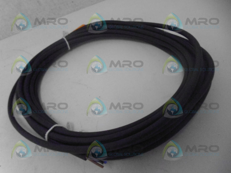 INDUSTRIAL MRO E12683-V CABLE *USED*