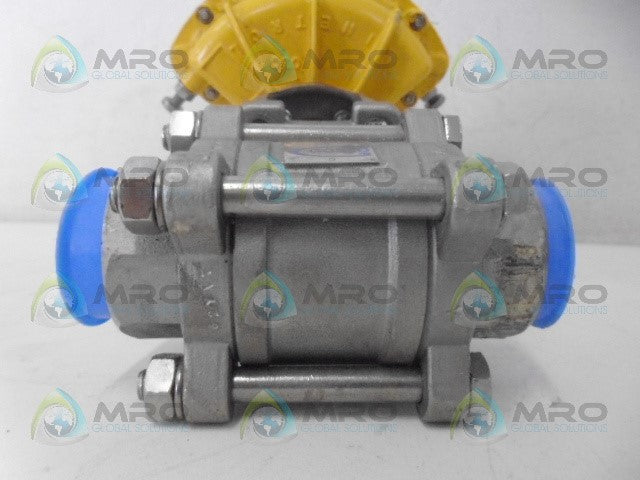 KINETROL 039-100 ACTUATOR *USED*