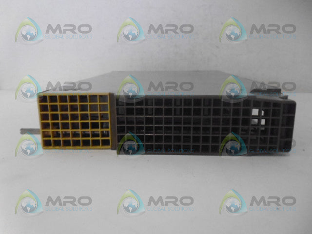 SIEMENS SIMATIC S5 6ES5491-0LB11 ADAPTER CASING *USED*