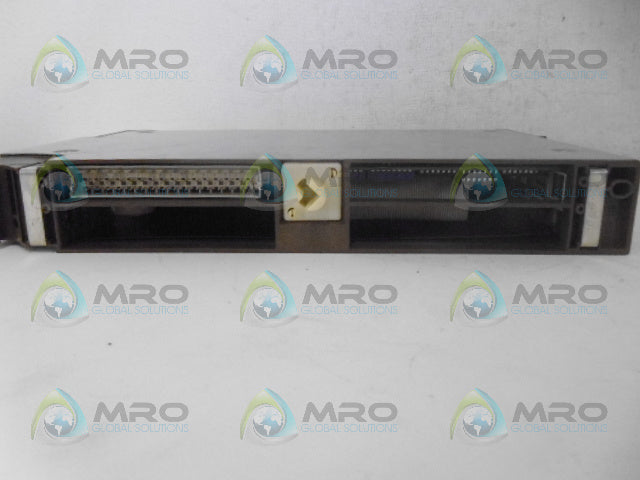 SIEMENS SIMATIC S5 6ES5491-0LB11 ADAPTER CASING *USED*