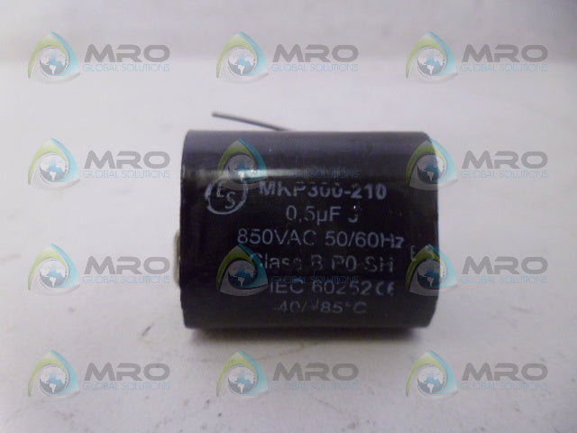 ES MKP300-210 VOLTAGE CONVERTER *USED*