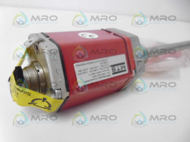TEMPSONICS GHS0260MD601L0 LINEAR POSITION SENSOR *NEW NO BOX*