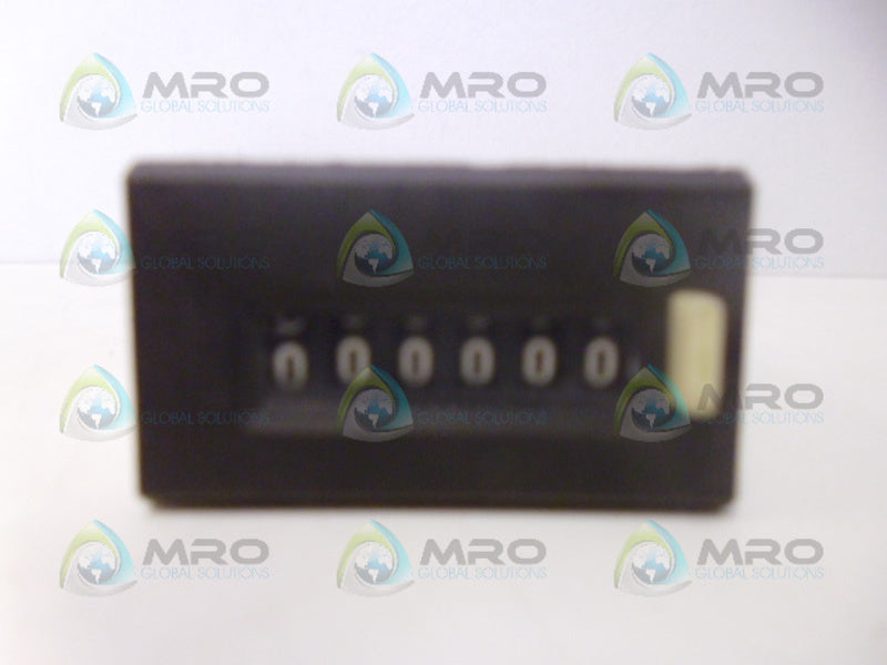 KEP KT761 COUNTER *USED*