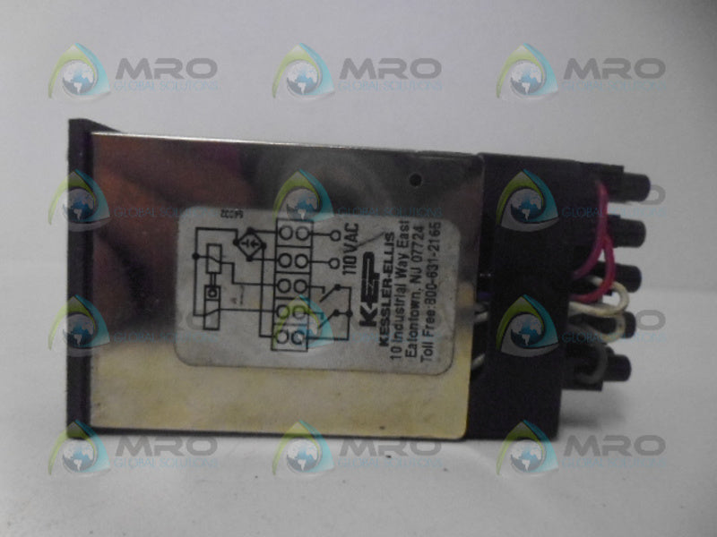 KEP KT761 COUNTER *USED*