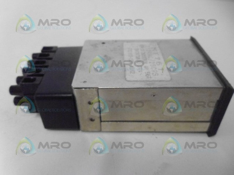 KEP KT761 COUNTER *USED*