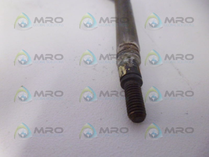 INDUSTRIAL MRO# 1-28126 HEATER ELEMENT *USED*
