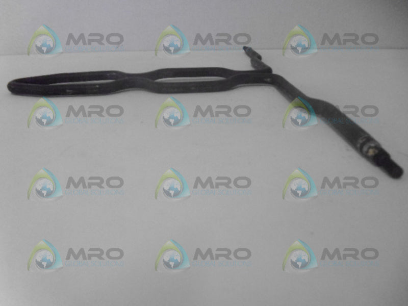 INDUSTRIAL MRO# 1-28126 HEATER ELEMENT *USED*