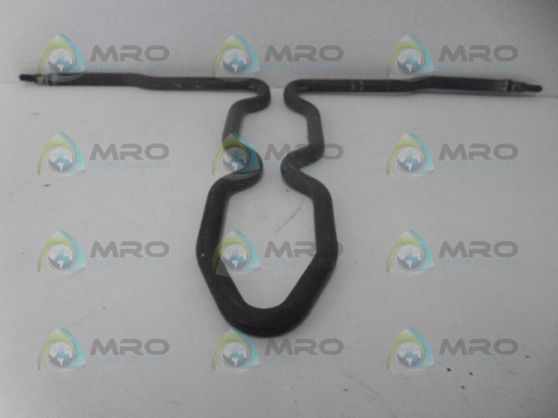 INDUSTRIAL MRO# 1-28126 HEATER ELEMENT *USED*