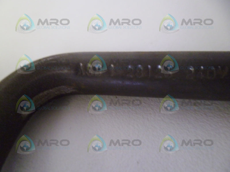 INDUSTRIAL MRO# 1-28126 HEATER ELEMENT *USED*