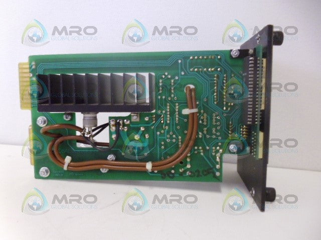 CONTROL KING 102-660 MODEL 2010 TEMPERATURE CONTROL *USED*