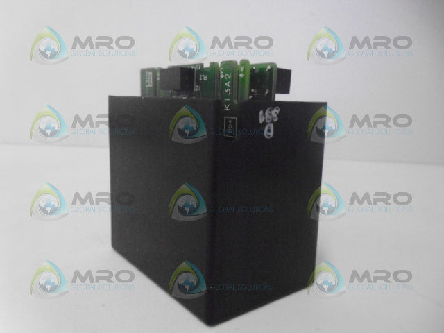 GE FANUC IC670MDL640L POS/NEG INPUT MODULE *NEW IN BOX*