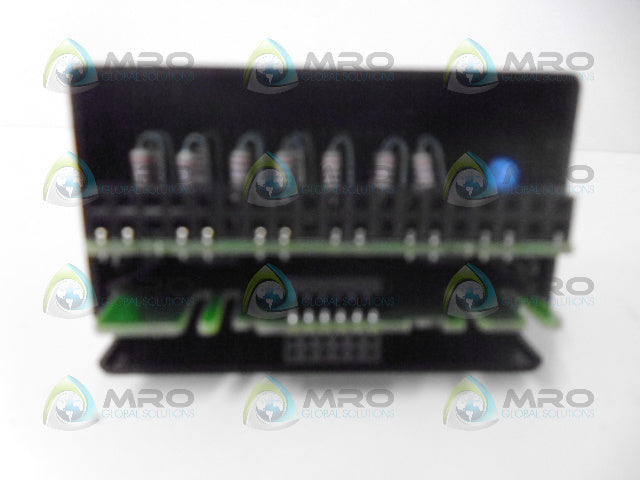 GE FANUC IC670MDL640L POS/NEG INPUT MODULE *NEW IN BOX*