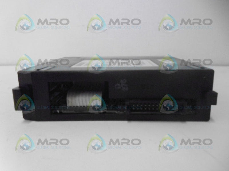 GE FANUC IC693MDL753F OUTPUT MODULE *NEW NO BOX*