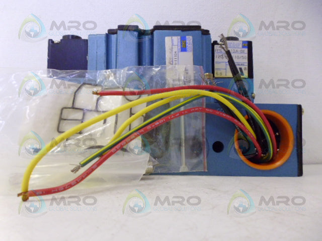 MAC 6321C-613-PM-111D SOLENOID VALVE *NEW NO BOX*