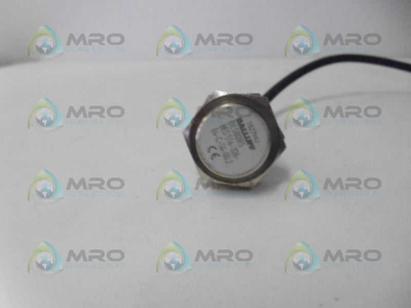 BALLUFF BES 516-326-E4-C-S4-00.2 INDUCTIVE SENSOR  *NEW NO BOX*