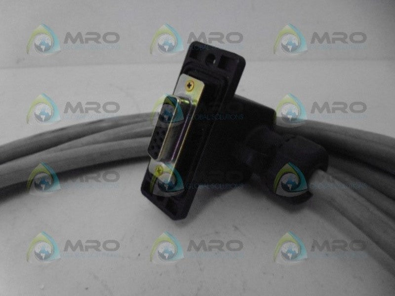 INDUSTRIAL MRO E197636 CABLE *NEW NO BOX*