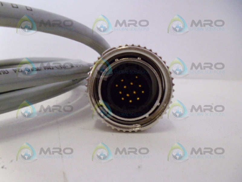 INDUSTRIAL MRO E197636 CABLE *NEW NO BOX*