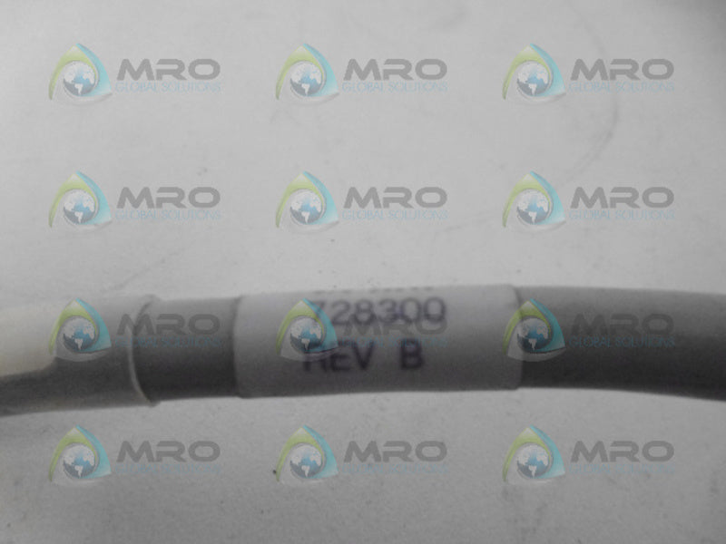 INDUSTRIAL MRO E197636 CABLE *NEW NO BOX*