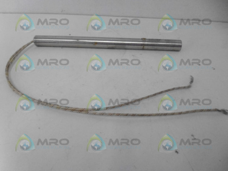 HUSKY 656999 FIRE ROD *NEW NO BOX*