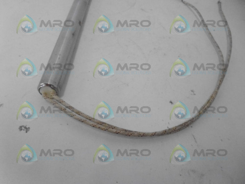 HUSKY 656999 FIRE ROD *NEW NO BOX*