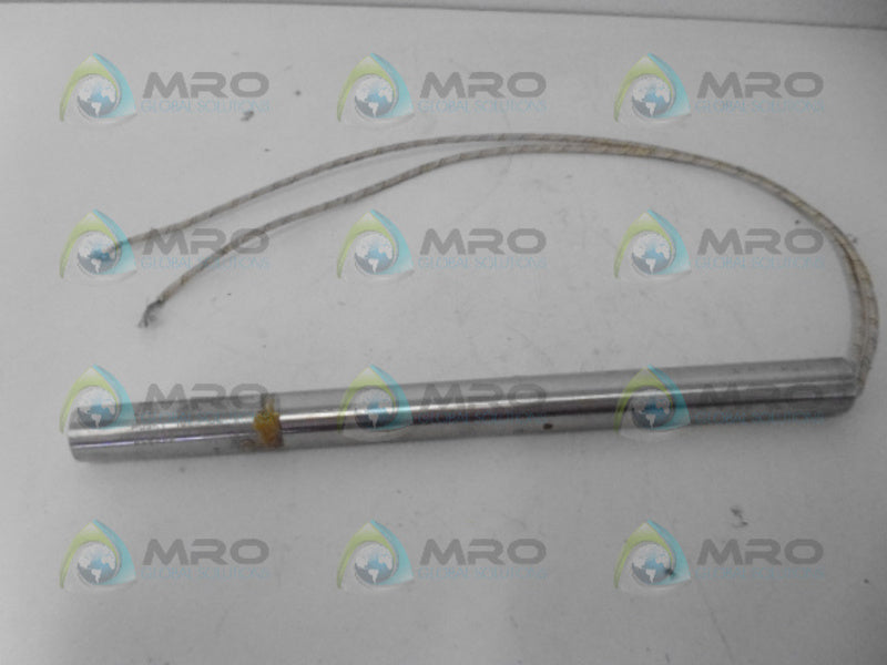 HUSKY 656999 FIRE ROD *NEW NO BOX*