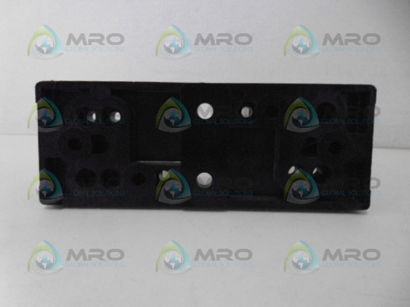 BUSS T60200-1C FUSE HOLDER *USED*