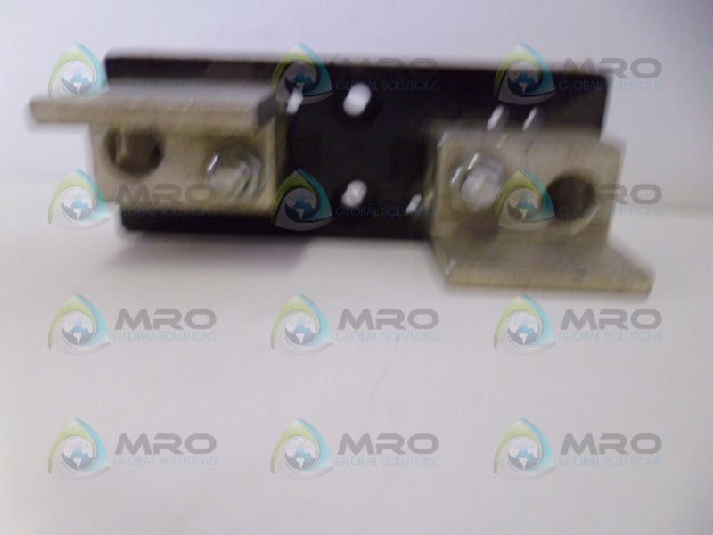 BUSS T60200-1C FUSE HOLDER *USED*