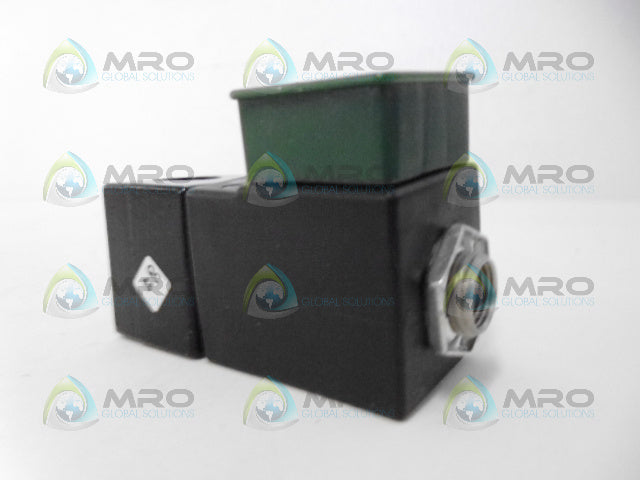 NUMATICS 9-4200-070 SOLENOID VALVE *NEW NO BOX*