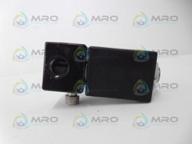NUMATICS 9-4200-070 SOLENOID VALVE *NEW NO BOX*
